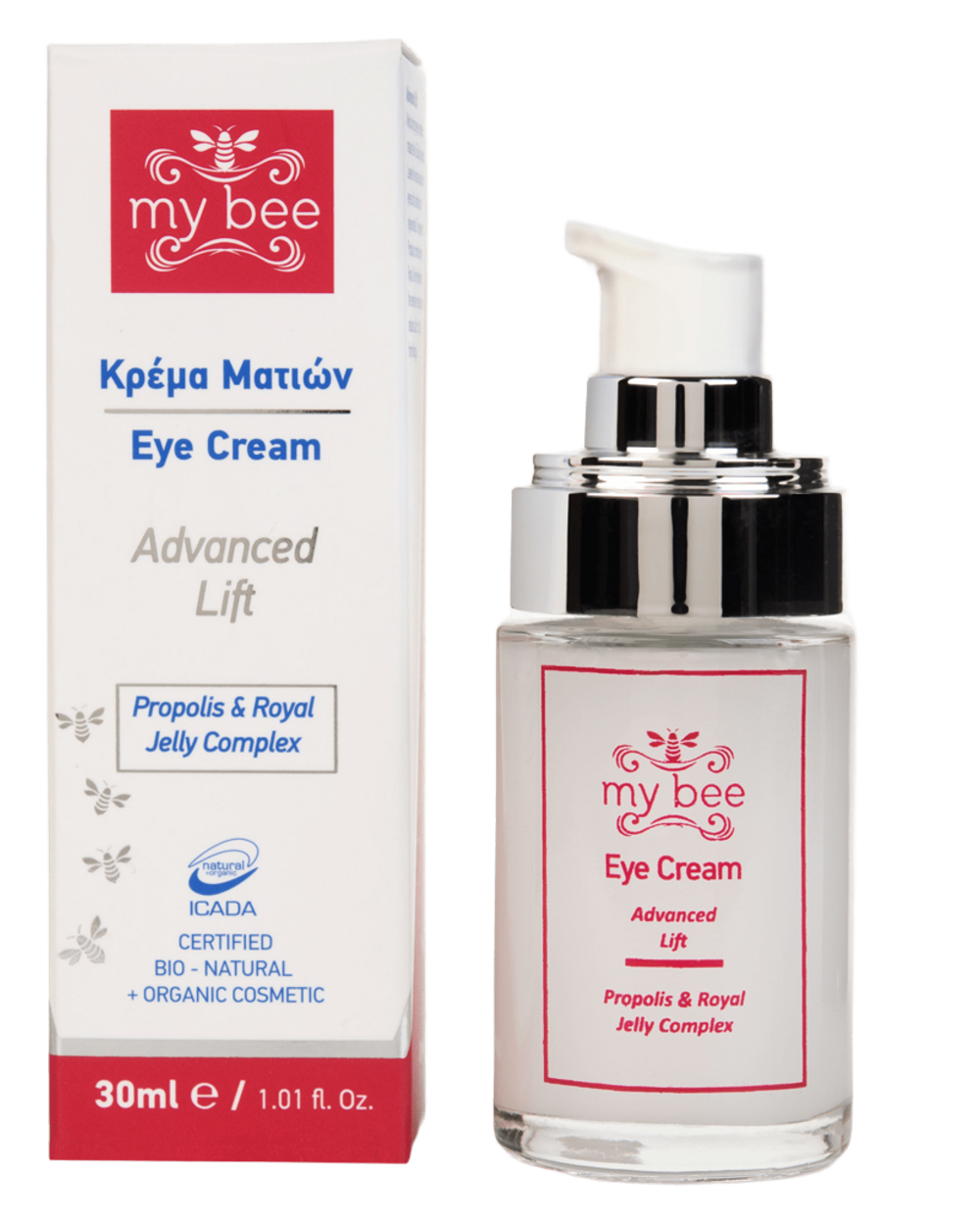 Pachetul complet Advanced Lift