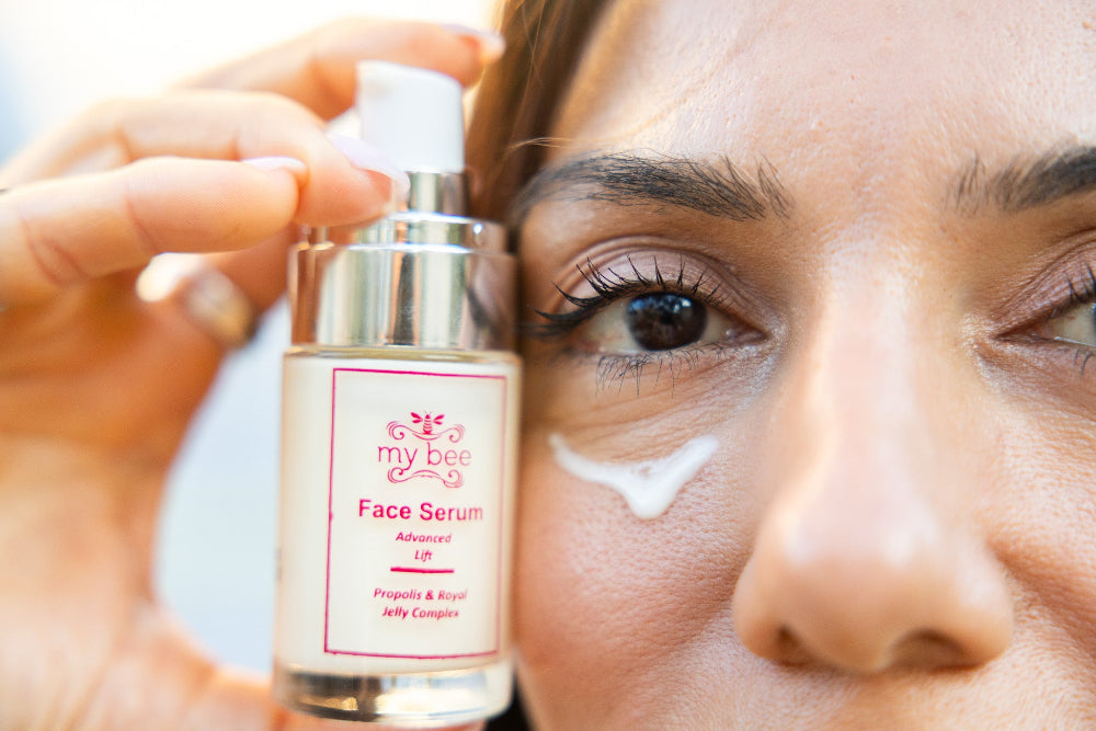 Ser de față - Advanced Lift