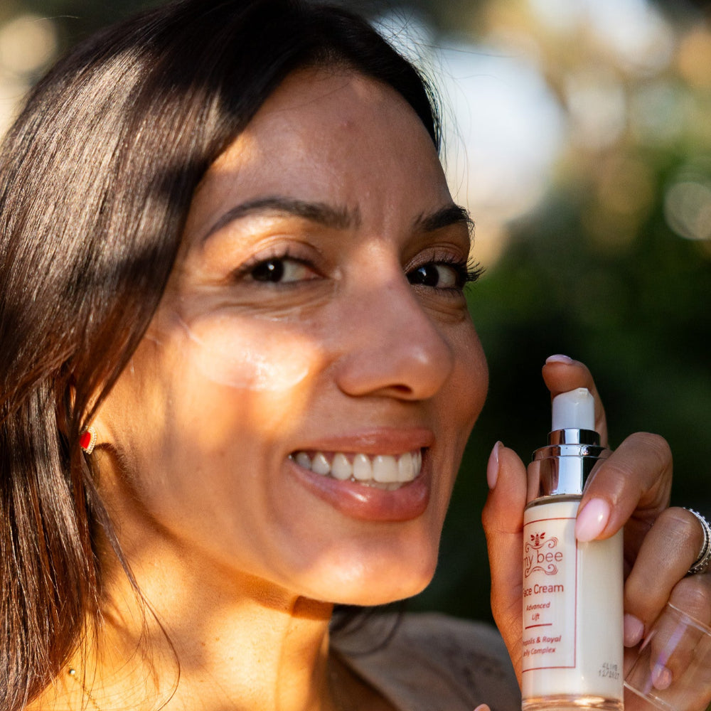 Cremă de zi anti-îmbătrânire - Advanced Lift