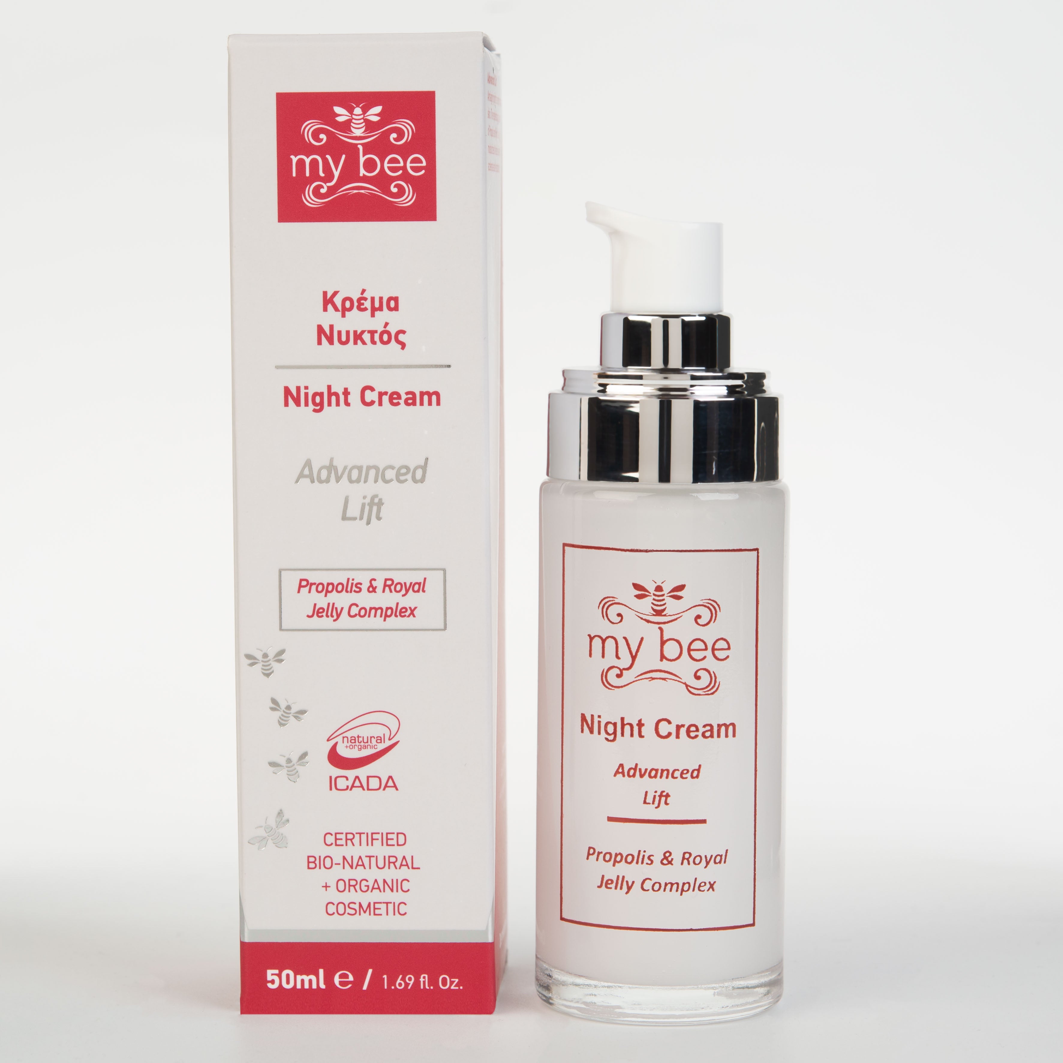 Pachet basic Advanced Lift