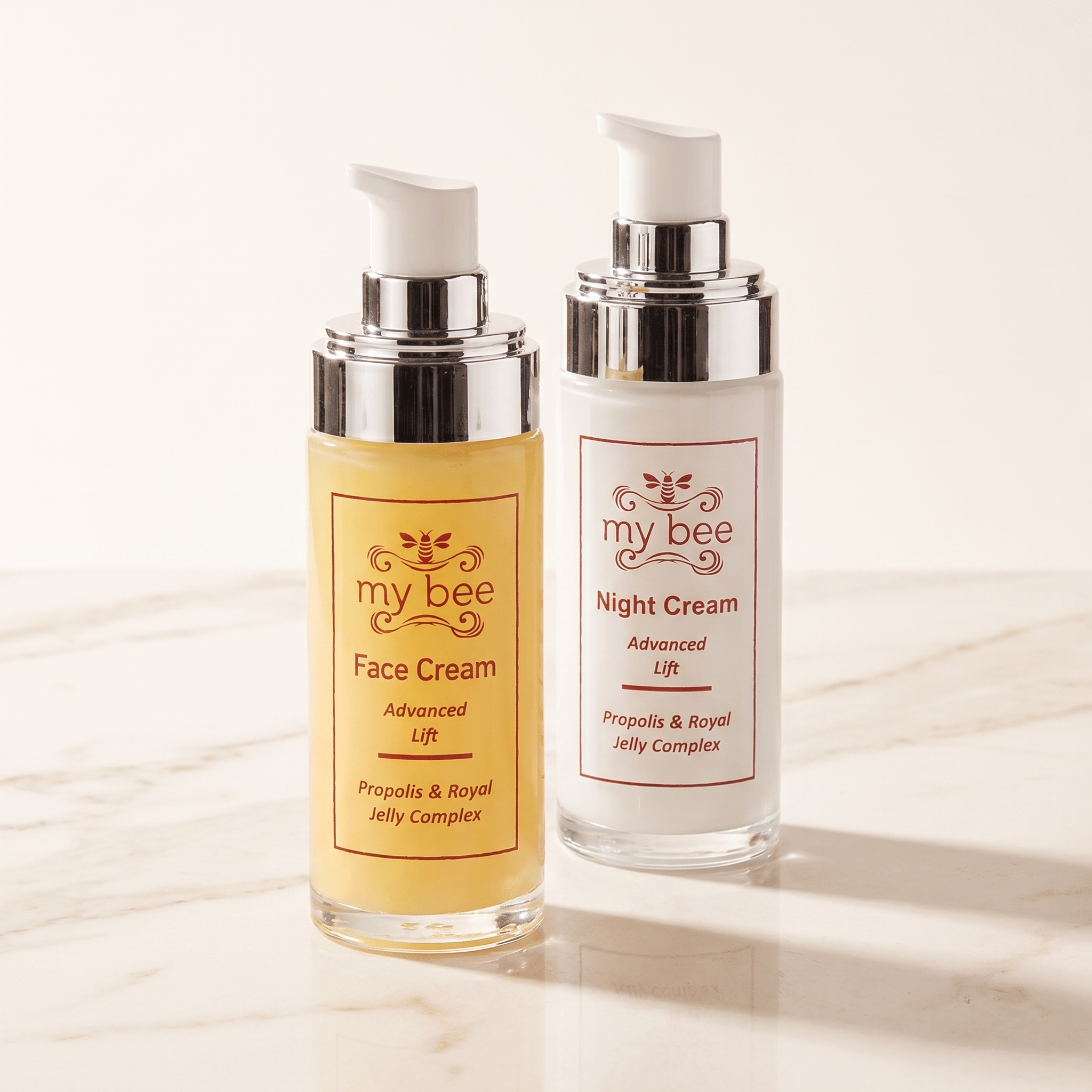 Duo Zi & Noapte Advanced Lift
