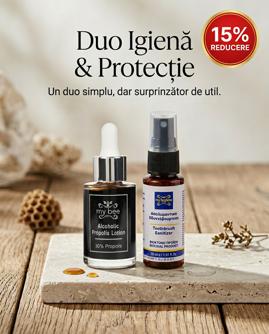 Duo Igienă & Protecție