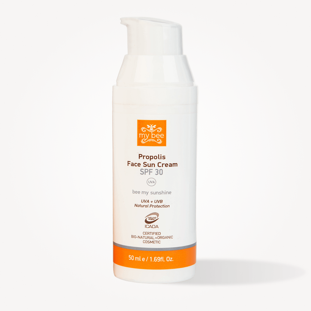 Cremă de fața SPF 30