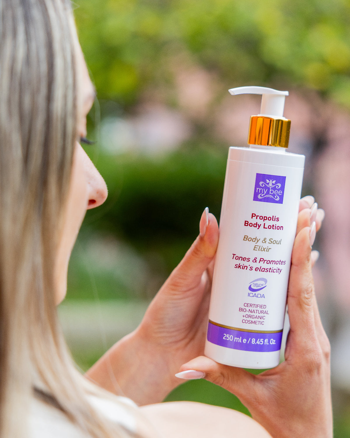 Pielea ta nu are nevoie de promisiuni, ci de ingrediente adevărate