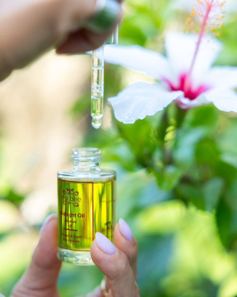Ulei cu propolis Midnight - Advanced Lift