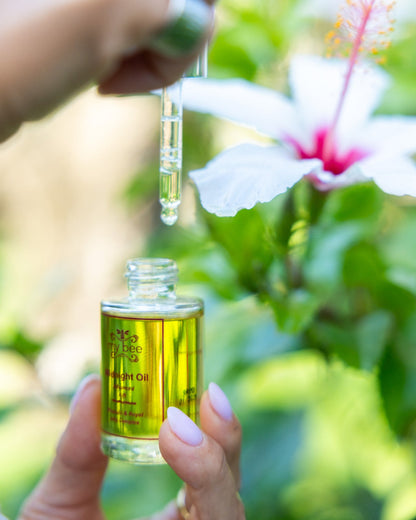 Ulei cu propolis Midnight - Advanced Lift