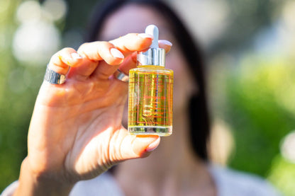 Ulei cu propolis Midnight - Advanced Lift