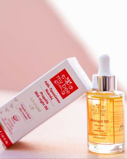 Ulei cu propolis Midnight - Advanced Lift