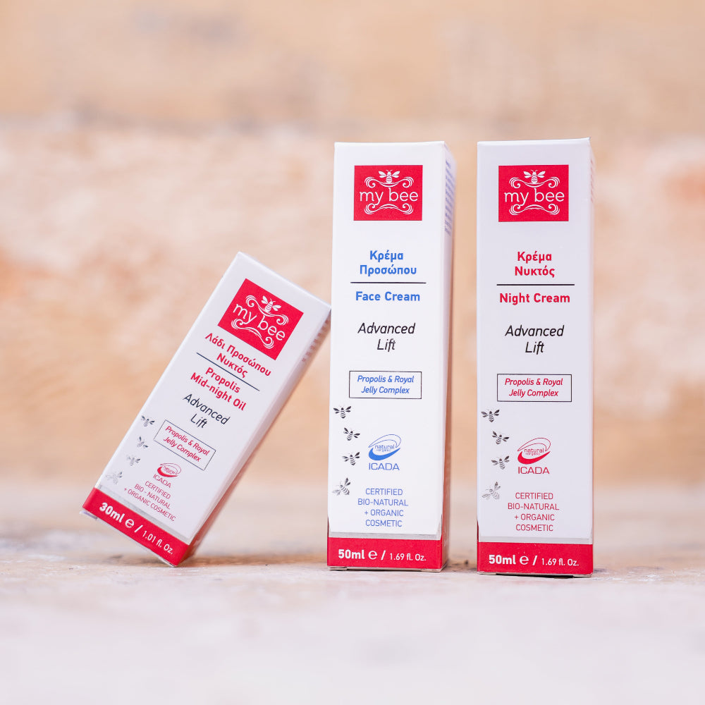 Pachet basic Advanced Lift