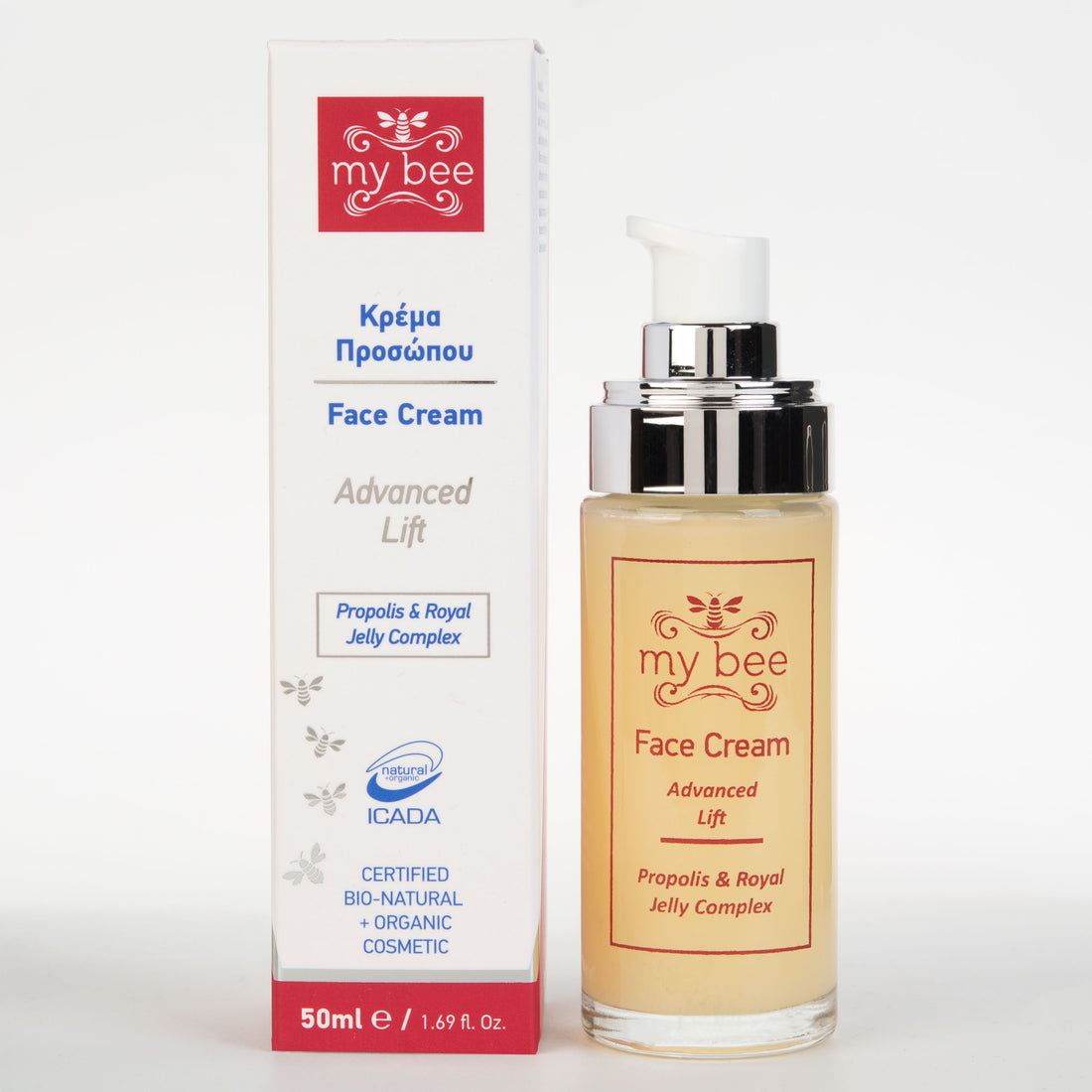 Pachet basic Advanced Lift