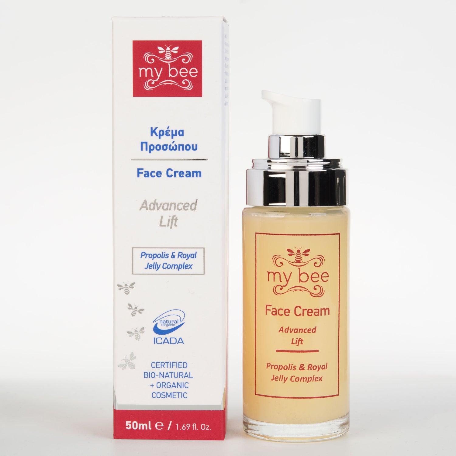 Pachet basic Advanced Lift