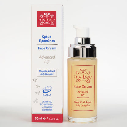 Pachet basic Advanced Lift