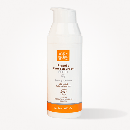 Cremă de fața SPF 30