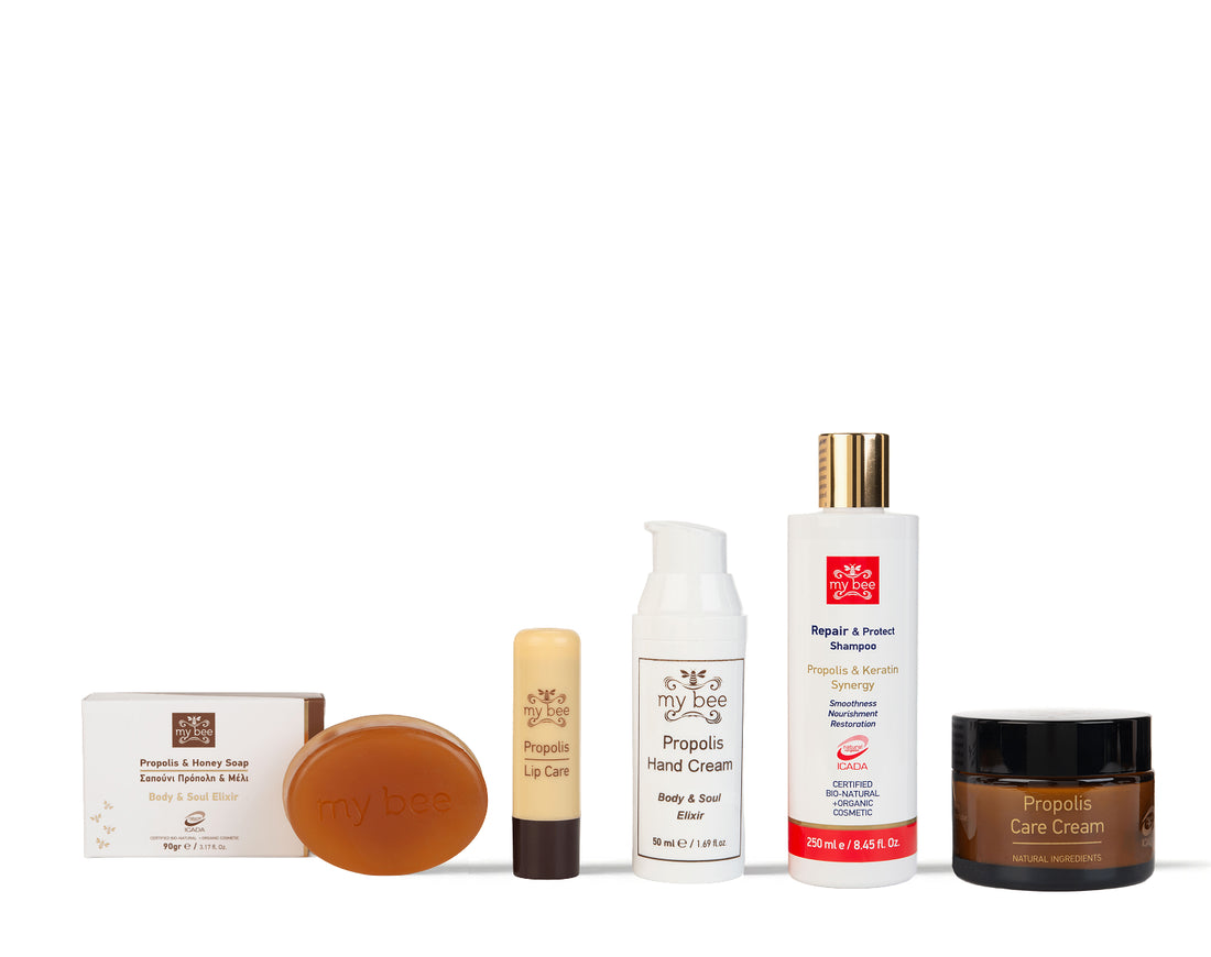 Beauty Essentials