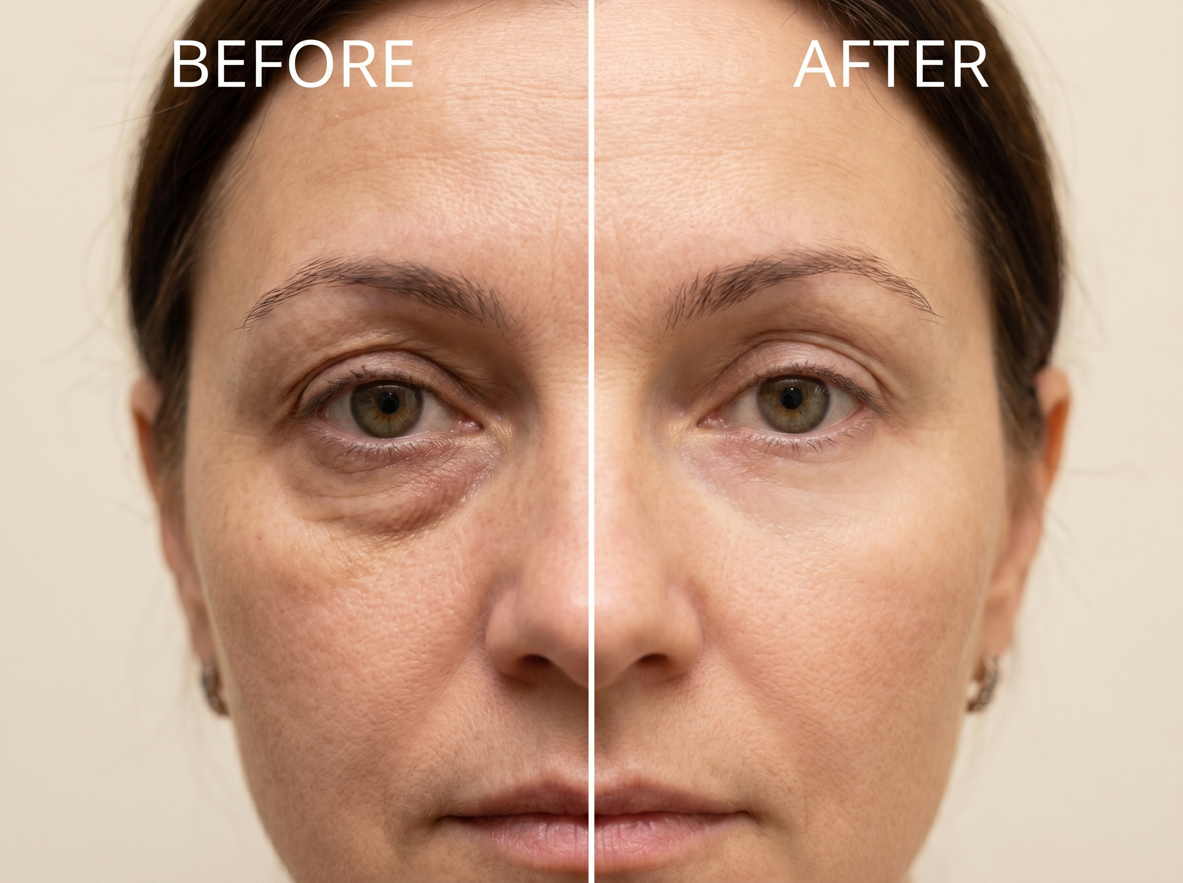Elena M before after